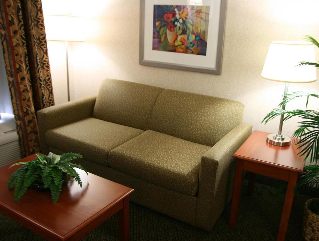 Hampton Inn & Suites Wilmington Bagian luar foto
