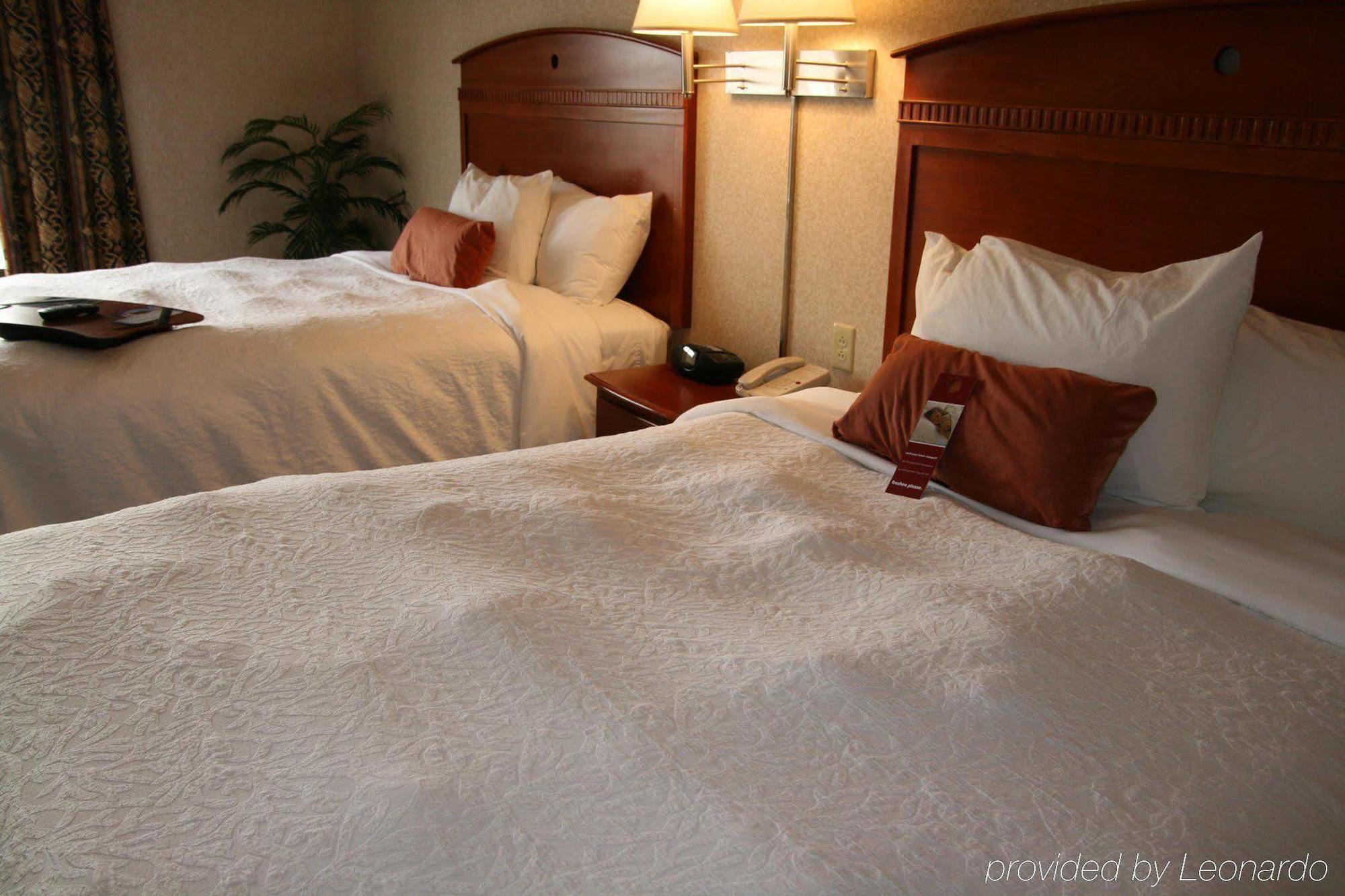 Hampton Inn & Suites Wilmington Ruang foto