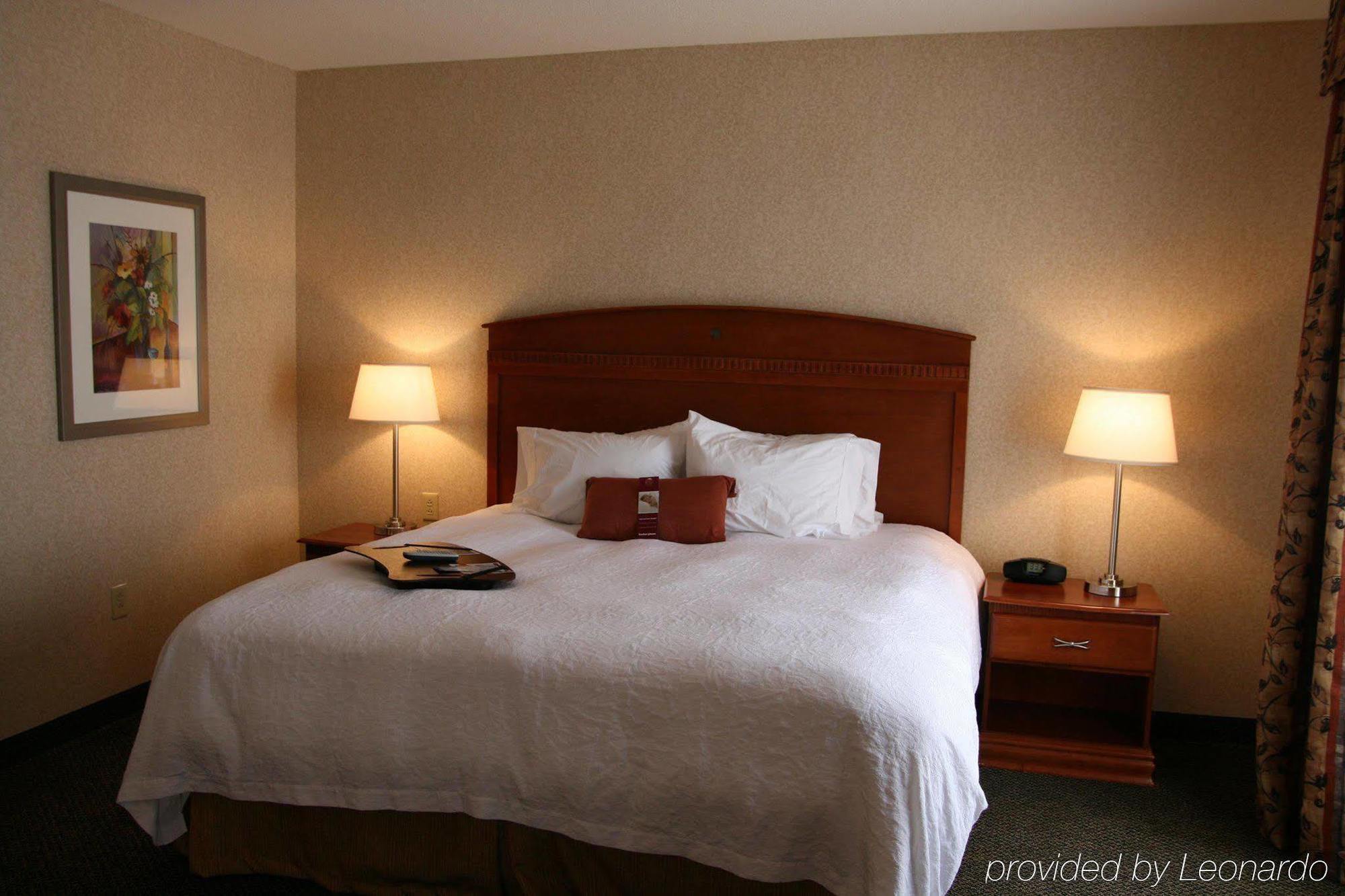 Hampton Inn & Suites Wilmington Ruang foto