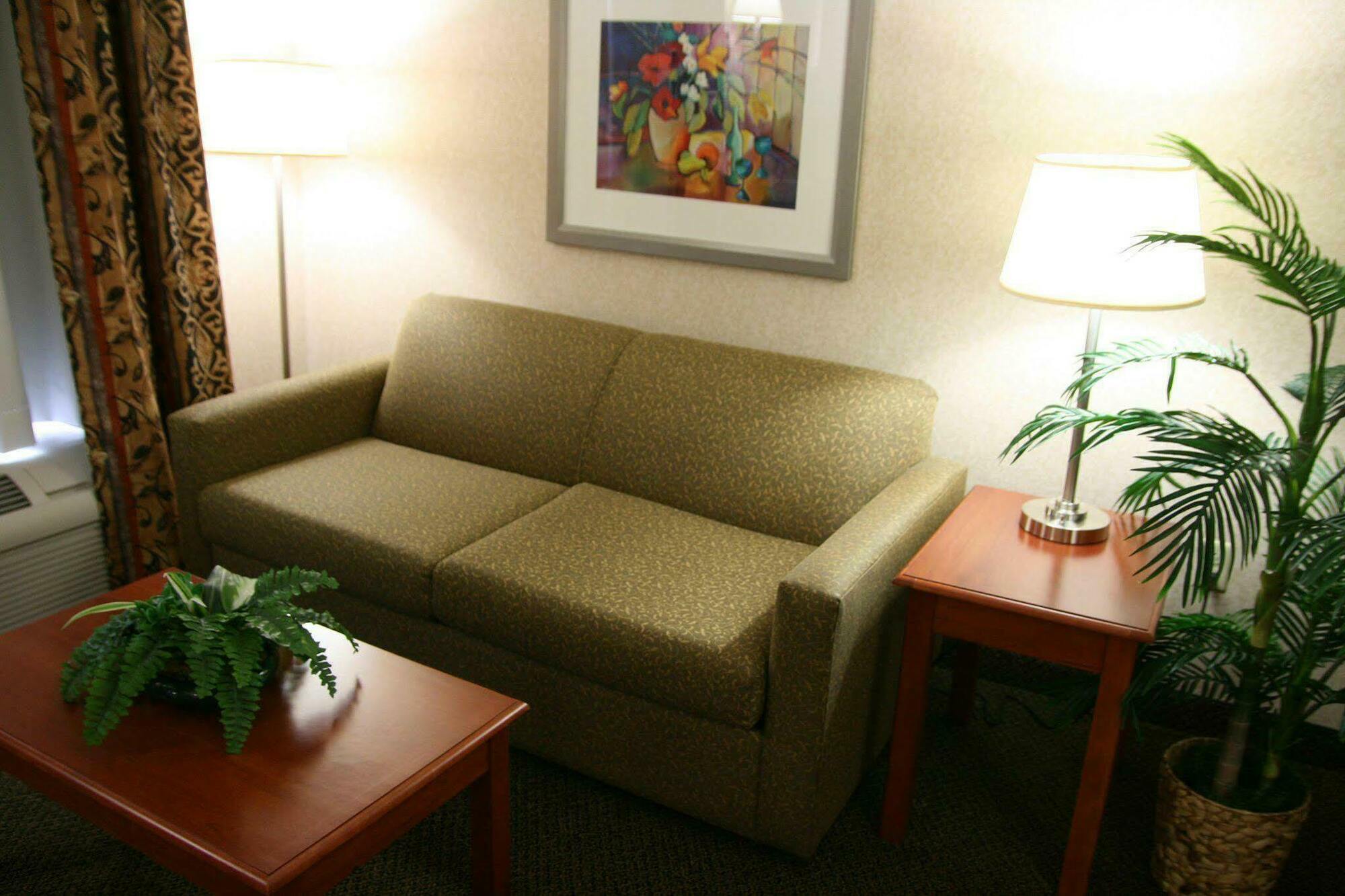 Hampton Inn & Suites Wilmington Ruang foto